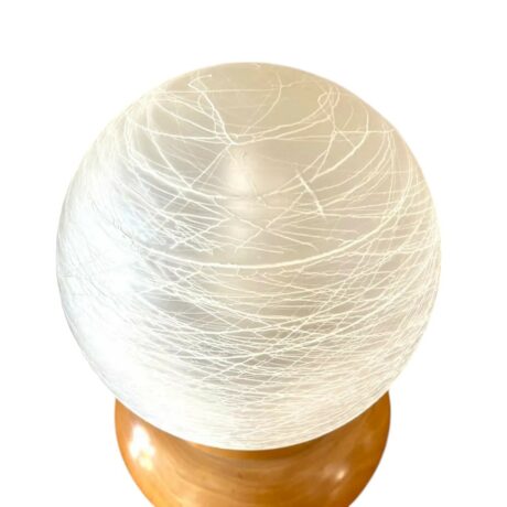 lampe boule