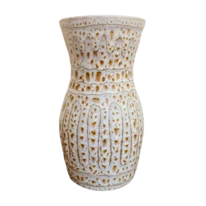Vase Jean Austry