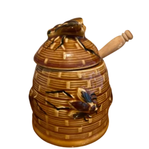 Pot à miel