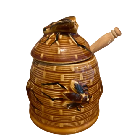 Pot à miel