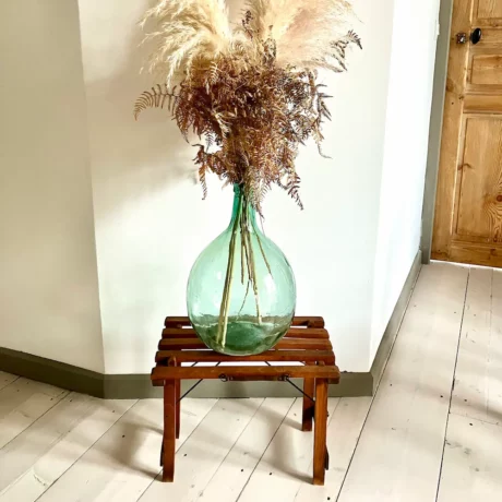 tabouret pliante peintre