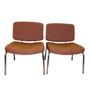 Chauffeuse années 60
