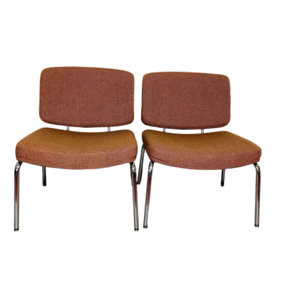 Chauffeuse années 60