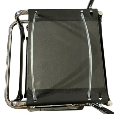 Fauteuils Stam