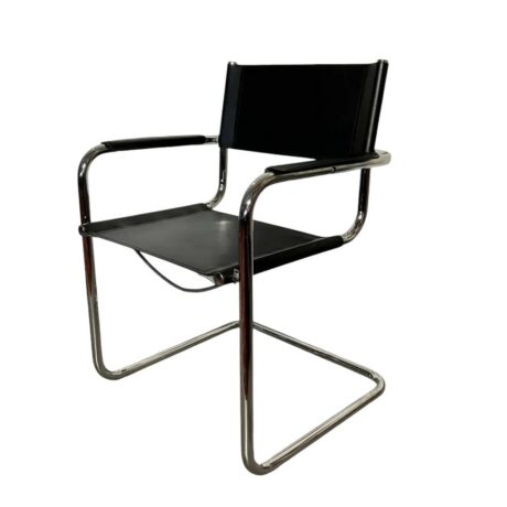 Fauteuil Stam