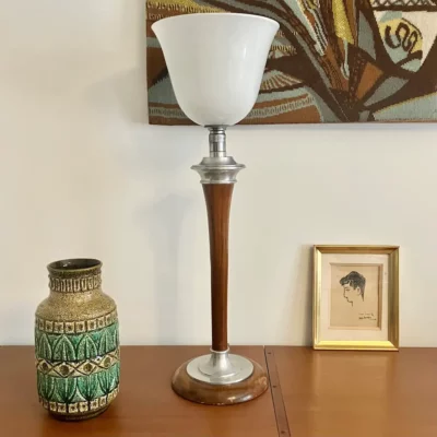 Lampe Mazda