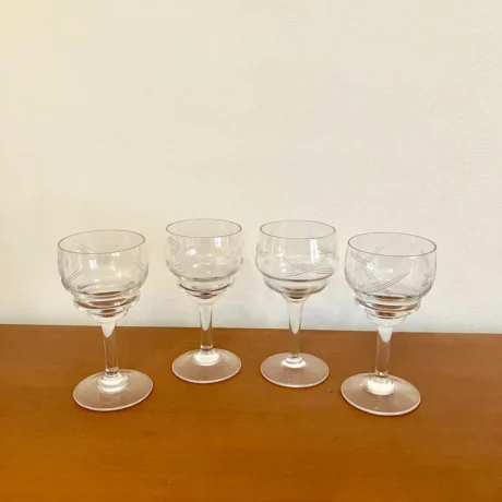 verre apéritif