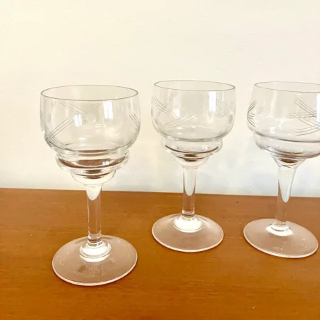 verre apéritif