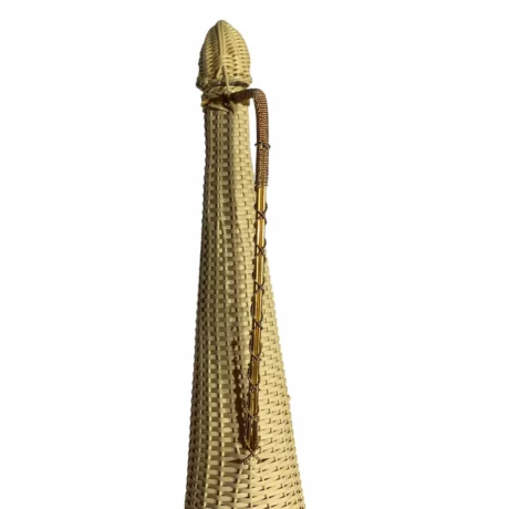 bouteille scoubidou