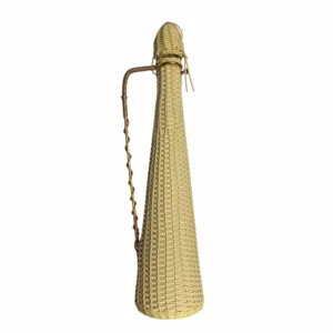 bouteille scoubidou