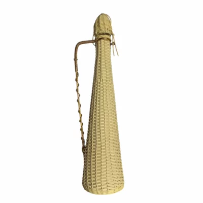 bouteille scoubidou