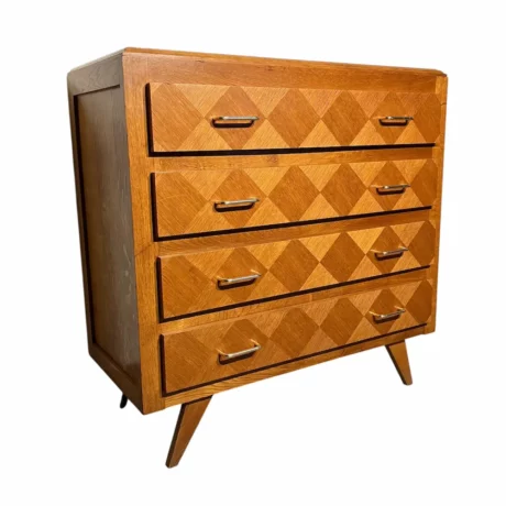 commode