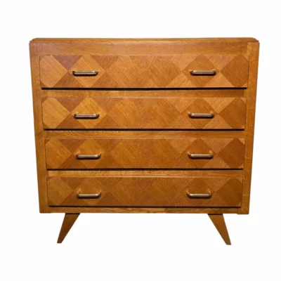 commode