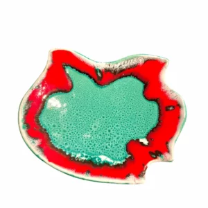 coupelle céramique