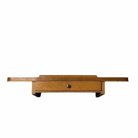 console-étagère