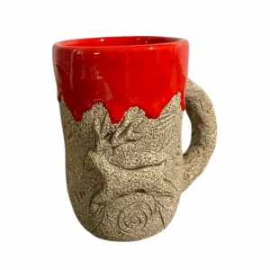 Mug Francis Triay
