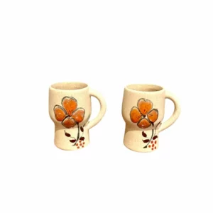 mugs fleur