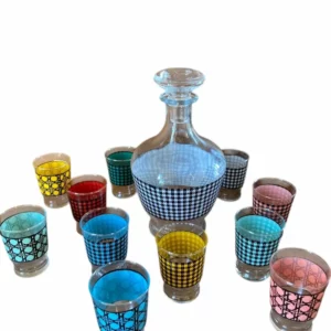 service liqueur