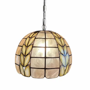 suspension nacre