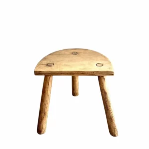 tabouret tripode