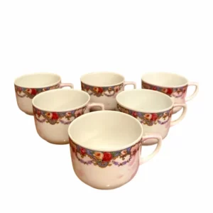 tasses anciennes