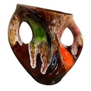 vase vallauris