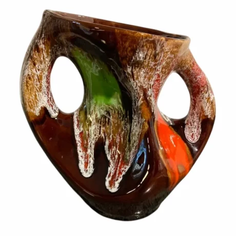 vase vallauris