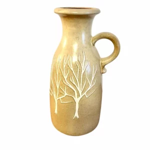 vase west germany
