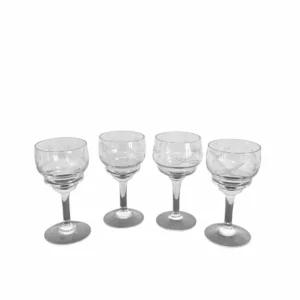 verre à apéritif