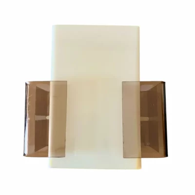 applique plexiglass