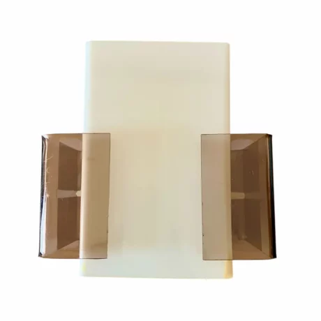 applique plexiglass