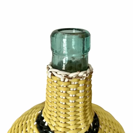 bouteille scoubidou3