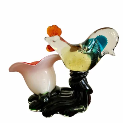 coq murano