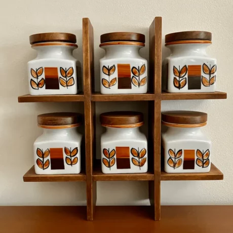 étagère+pots épice2