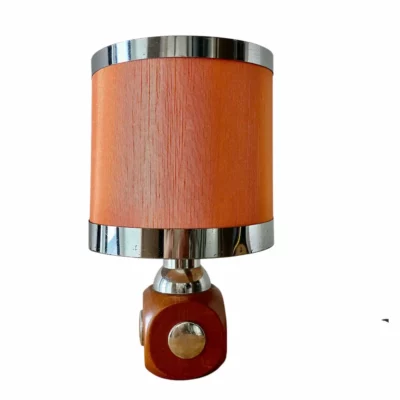 lampe orange