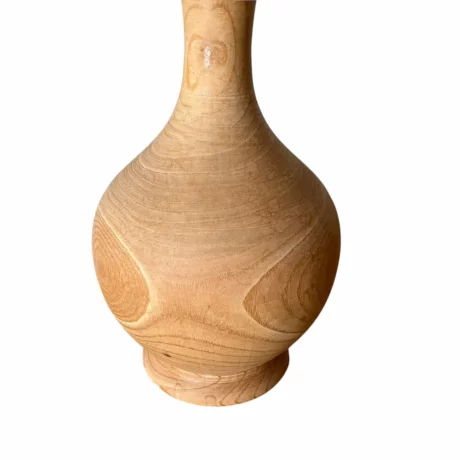 lampe pied bois2