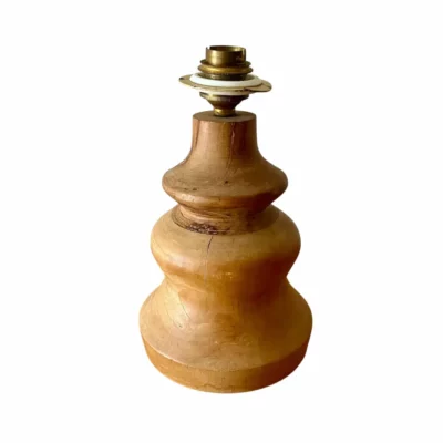 pied de lampe
