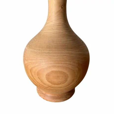pied lampe bois1