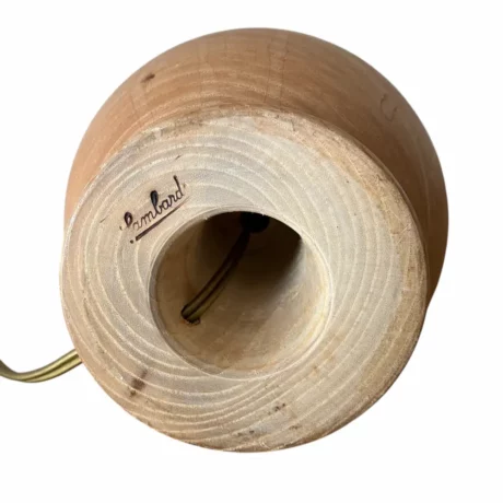 pied lampe bois3