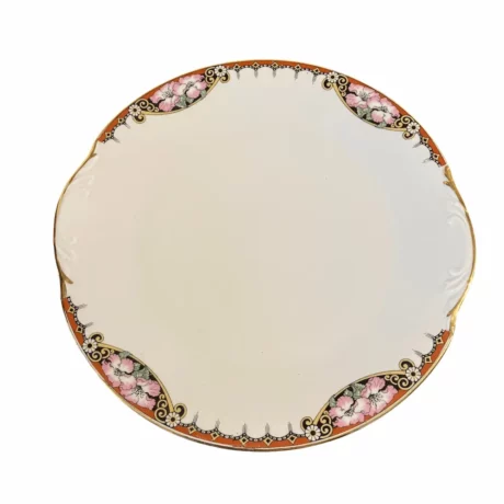 plat à gateau