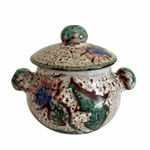 pot chardon
