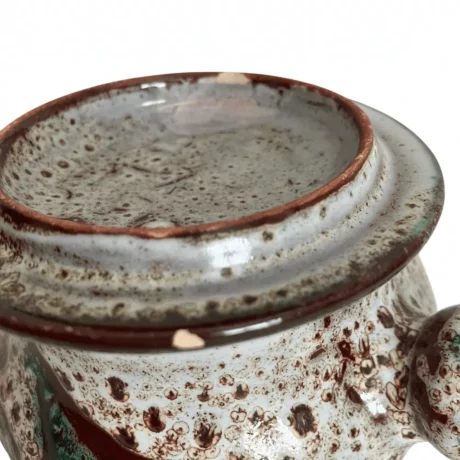 pot chardon