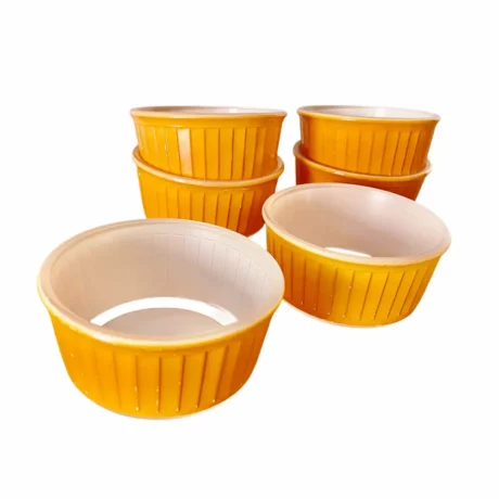 ramequins orange1