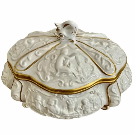 soupière baroque1