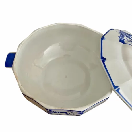 soupière bleue 3