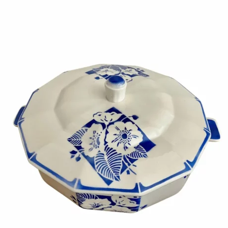 soupière bleue1