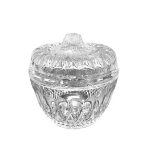 sucrier verre