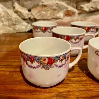 tasse à café