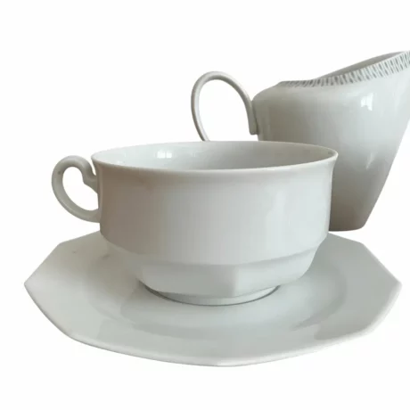 tasses à thé