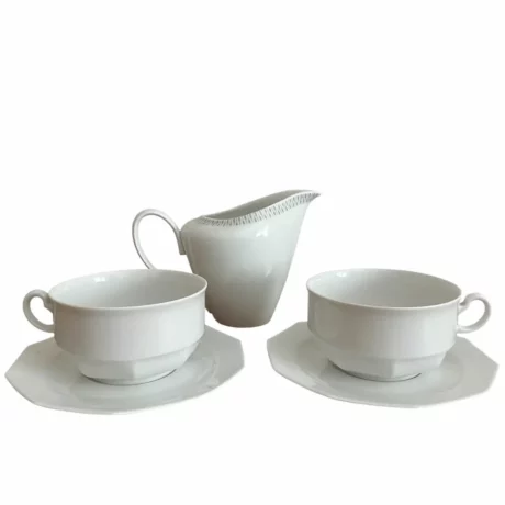 tasses à thé